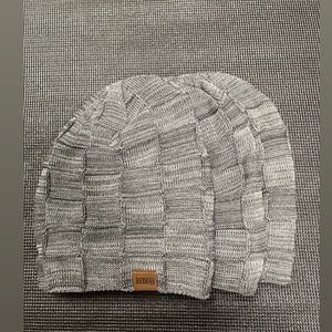 Redess beanies hat for men black and navy blue